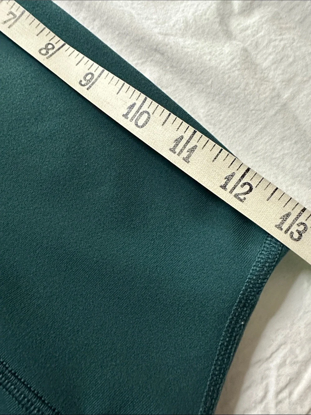 Alo Yoga High-Waist Airbrush Legging Size M